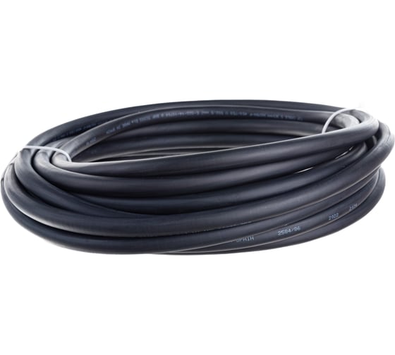 Силовой гибкий кабель Top Cable XTREMH07RN-F 5Х2,5 0,6 1kV с изоляцией 10 м 3005002MR10RU