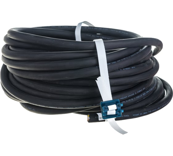Силовой гибкий кабель Top cable XTREM H07RN-F 5Х2,5 0,6 1kV 20 метров 3005002MR20RU