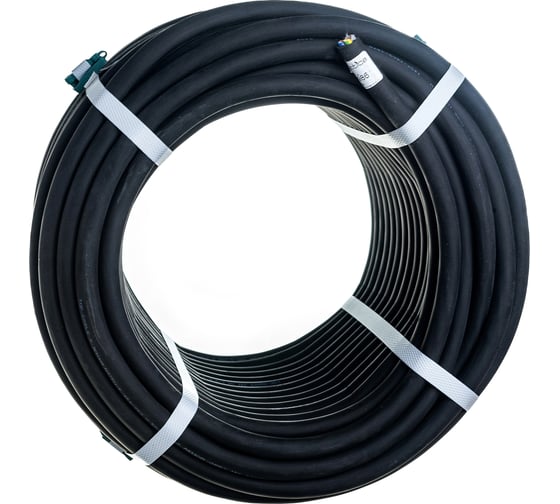 Силовой гибкий кабель Top cable XTREM H07RN-F 5Х2,5 0,6 1kV 50 метров 3005002MR50RU