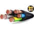 Силовой гибкий кабель Top cable XTREM H07RN-F 5Х2,5 0,6 1kV 50 метров 3005002MR50RU 1