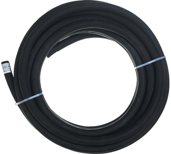 Силовой гибкий кабель Top cable XTREM H07RN-F 7Х2,5 0,6 1kV 10 метров 3007002MR10RU