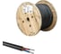 Кабель МКЭШВнг(A)-LS TDM ELECTRIC 1x2x0,5 (1000м) SQ0130-0008 1