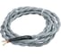 Провод Navigator NC-BT01-150-2x0.75 1.5м черный 61731 2
