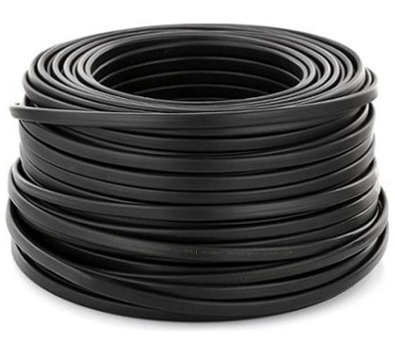 Кабель ВВГп-нг А LS ККЗ 2x10 ГОСТ KKZ40-00000513