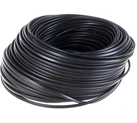 Кабель ВВГ-Пнг(A)-LS Кабель-Арсенал 2х1,5 ГОСТ - 100 м KARS-33325