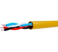 Кабель СегментЭнерго КПСнг(А)-FRHF 2x2х1,5 П2809