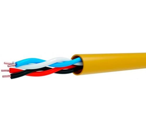 Кабель СегментЭнерго КПСнг(А)-FRHF 2x2х1 П2525 1