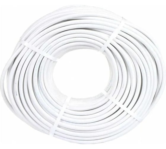 Провод ПВС 3х6 ККЗ 100 м KKZ40-00006949