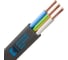 Кабель ВВГ-Пнг (А) LS 3x4 ККЗ (100м) KKZ40-00000517 1