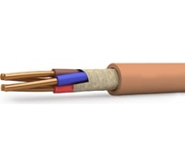 Кабель Промрукав КПСЭнг(А)-FRLS 2x2х0,75 200м. PR08.24856