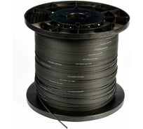 Кабель оптический "КОМПАНИЯ ФОРТОН" ДК3С-1П-0,8кН (1000м) GJFXCH1