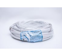 Провод ООО "НПО КАБЕЛЬ-С" ПВСП (ПуГВВ) 3x1,5 ГОСТ (20 м) НФ-00000695