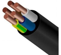 Кабель ООО "КЭС" ВВГнг(А)-LS 5x4 ок-0,66 4678597875156