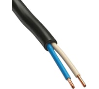 Кабель ООО "КЭС" ВВГнг(А)-LS 2x2,5 ок-0,66 4678597875057