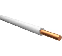 Кабель ООО "КЭС" ПУВнг (А)-LS 1x4 ок-0,45 4678597875248