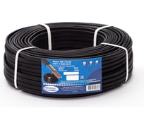 Кабель ВВГ-Пнг(А)-LS ООО "НПО КАБЕЛЬ-С" 2x1,5 ГОСТ 31996-2012 (20 м) НФ-00001691