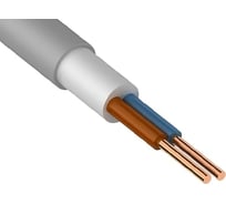 Кабель Falcon Eye NYM-О 2х2,5 10м ГОСТ 00-00169835