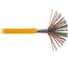 Кабель NETLAN U/UTP 50 пар, категория 5, одножильный, медный, оранжевый, 305м EC-UU050-5-LSZH-OR-3 1