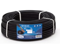 Кабель ВВГ-Пнг(А)-LS ООО "НПО КАБЕЛЬ-С" 2x2,5 ГОСТ 31996-2012 (20 м) НФ-00000344