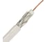 Коаксиальный кабель ELTROS RG-6, бухта 200м, белый RG6-020-ELTROS-MP 1