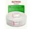 Коаксиальный кабель ELTROS RG-6, бухта 200м, белый RG6-020-ELTROS-MP 2