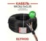 Кабель монтажный ELTROS МКЭШ 5x0,35, бухта 250м, черный МКЭШ-0503-ELTROS-MP 2