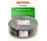 Кабель монтажный ELTROS МКЭШ 2x0,5, бухта 300м, черный МКЭШ-0205-ELTROS-MP 4