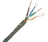 Кабель витая пара ELTROS UTP-5е 4x2х24 AWG, бухта 305м UTP-027-ELTROS-MP 1