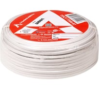 Провод ШВВП АЛЬФАКАБЕЛЬ 2х0,5 мм ГОСТ 100 м 05006