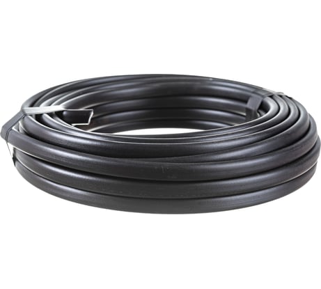 Кабель ВВГп-НГ LS АЛЬФАКАБЕЛЬ 2х2,5 мм ГОСТ 10 м 05179