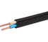 Кабель ВВГп-НГ АЛЬФАКАБЕЛЬ 2х1,5 мм ГОСТ 100 м 05080 1