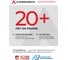 Провод ПВС АЛЬФАКАБЕЛЬ 2х2,5 мм ГОСТ 10 м 05032 7