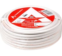 Провод ПВС АЛЬФАКАБЕЛЬ 3х4 мм ГОСТ 10 м 05056