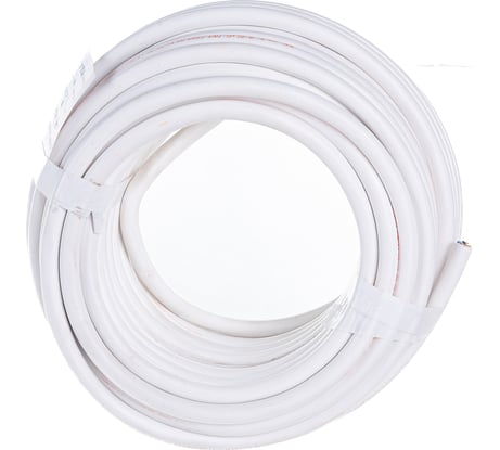 Провод ПВС АЛЬФАКАБЕЛЬ 4х1,5 мм ГОСТ 20 м 05063