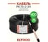 Коаксиальный кабель ELTROS РК 75-2-311, 75 Ом, бухта 400м, черный РК75-020-ELTROS-MP 2