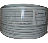 Кабель УралКабМедь КВК-2В 2*0,5 Экранированный 1001002