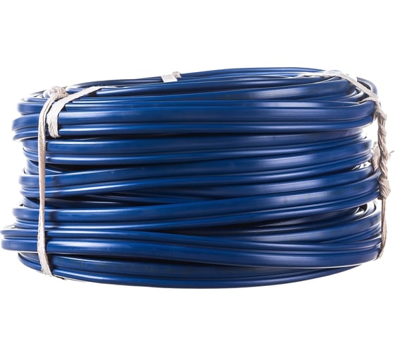 Кабель водопогружной КВВп (3х2.5; бухта 50 м) Unipump 52549