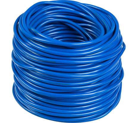 Кабель водопогружной КВВ (4х1.5; бухта 50 м) Unipump 79416