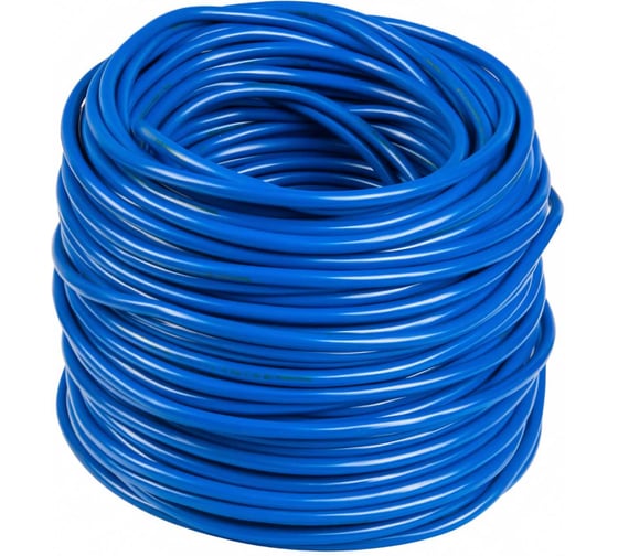 Кабель водопогружной КВВ (3х4; бухта 50 м) Unipump 96919
