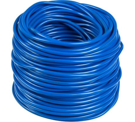 Кабель водопогружной КВВ (3х1.5; бухта 100 м) Unipump 98354