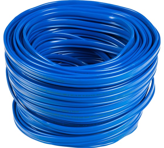 Кабель водопогружной КВВп (3х2.5, бухта 100 м) Unipump 97036 1