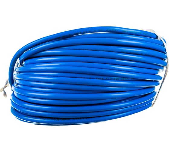 Кабель водопогружной КВВ (3х1.5; бухта 50 м) Unipump 44450