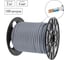 Кабель TDM ELECTRIC NYM-O 2x4-0,66 на катушке (100м) SQ0121-0167 1