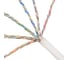 Кабель Folan U/UTP Cat 5e ZH нг(А)-HF 25x2х0,52 305 м U252052ZHHF 2