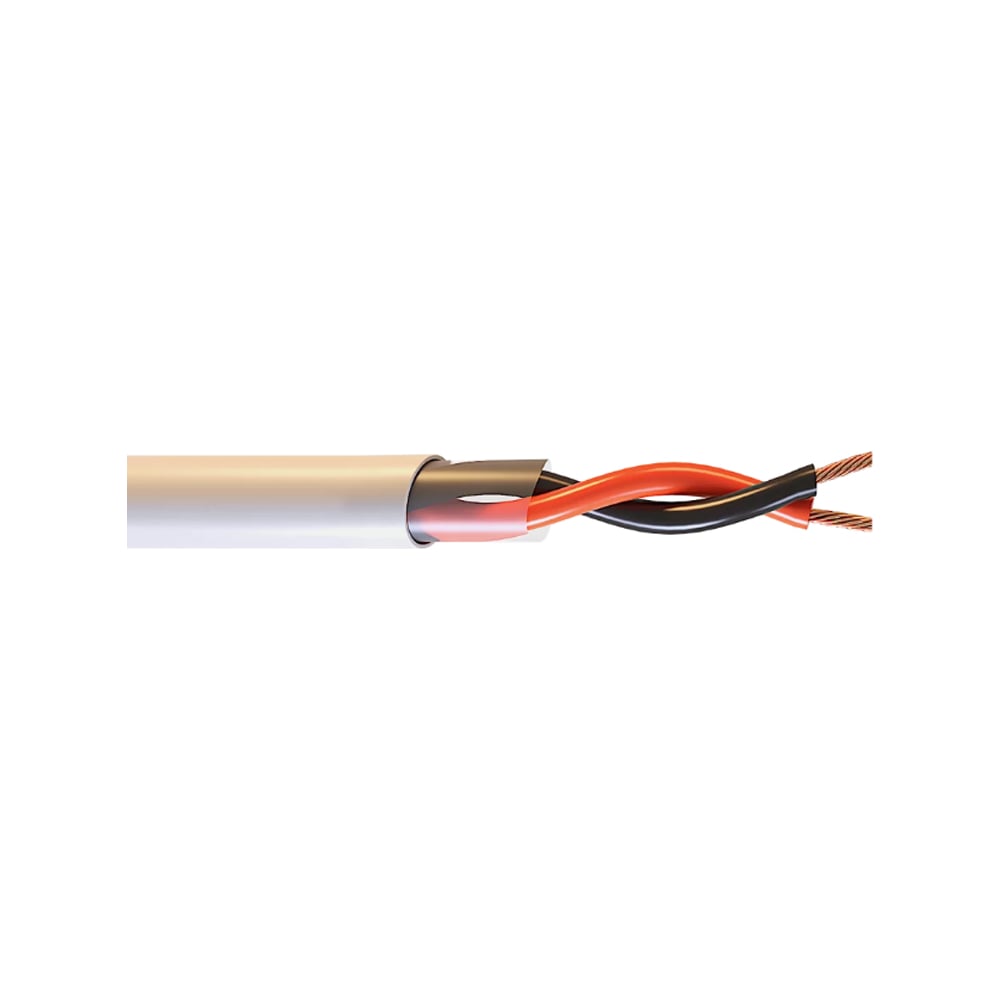 Кабель СегментЭнерго КПСВВнг(А)-LS 1x2х0,75 (200м) С5085 - выгодная ...