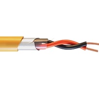 Кабель СегментЭнерго КПСЭнг(А)-FRLSLTx 2x2х1,5 (200м) П3435