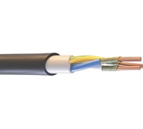 Кабель СегментЭнерго ППГнг(А)-HF 3x1,5 -1 кВ (100м) П2177