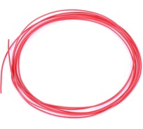 Провод VOLTON ПВАМ 0,5 кв.мм, 3м (красный) VLT4001183
