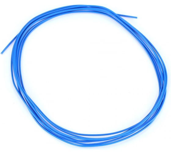 Провод VOLTON ПВАМ 0,5 кв.мм, 3м (синий) VLT4001213 1