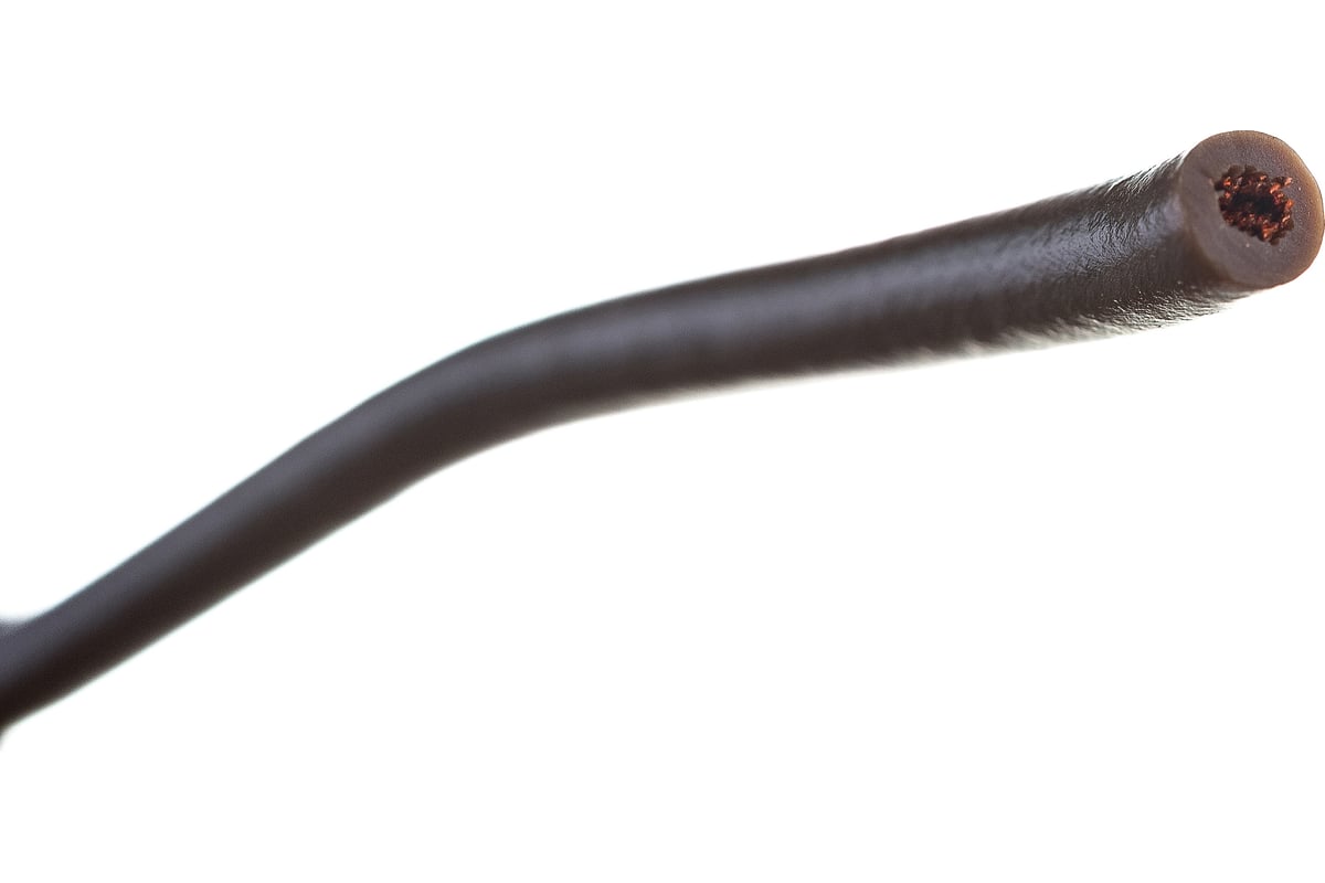 Набор автопровода ПГВА Радуга (7 шт; 1 кв.мм; по 3 м) ДАЛИ-авто DA ...